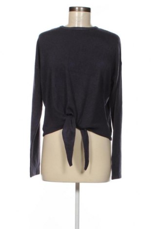 Γυναικείο πουλόβερ ONLY, Μέγεθος M, Χρώμα Μπλέ, Τιμή 7,24 €