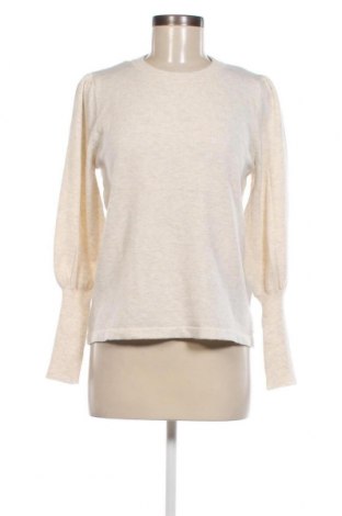 Γυναικείο πουλόβερ ONLY, Μέγεθος M, Χρώμα  Μπέζ, Τιμή 9,74 €