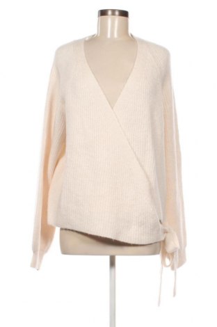 Γυναικείο πουλόβερ ONLY, Μέγεθος XXS, Χρώμα Εκρού, Τιμή 8,91 €