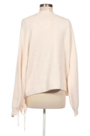 Дамски пуловер ONLY, Размер XXS, Цвят Екрю, Цена 13,50 лв.