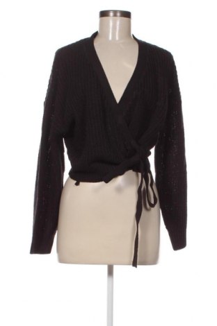 Γυναικείο πουλόβερ ONLY, Μέγεθος XL, Χρώμα Μαύρο, Τιμή 8,35 €