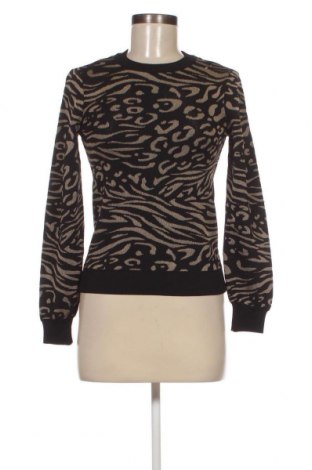 Γυναικείο πουλόβερ ONLY, Μέγεθος XS, Χρώμα Πολύχρωμο, Τιμή 7,80 €