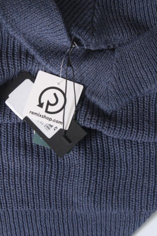 Γυναικείο πουλόβερ ONLY, Μέγεθος XXS, Χρώμα Μπλέ, Τιμή 8,35 €
