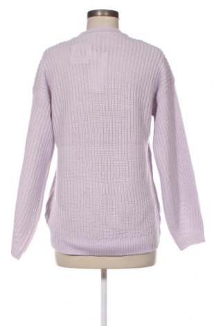 Γυναικείο πουλόβερ ONLY, Μέγεθος XS, Χρώμα Βιολετί, Τιμή 7,24 €