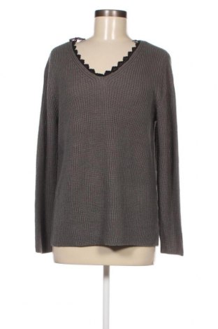 Γυναικείο πουλόβερ ONLY, Μέγεθος M, Χρώμα Γκρί, Τιμή 6,96 €