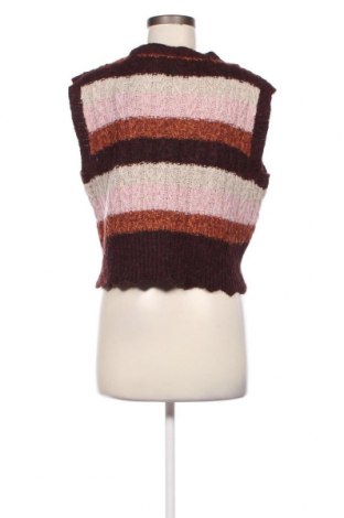 Γυναικείο πουλόβερ ONLY, Μέγεθος L, Χρώμα Πολύχρωμο, Τιμή 8,35 €