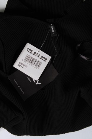 Дамски пуловер ONLY, Размер XL, Цвят Черен, Цена 54,00 лв.