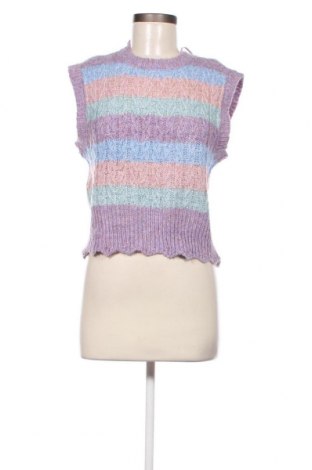 Pulover de femei ONLY, Mărime M, Culoare Multicolor, Preț 44,41 Lei