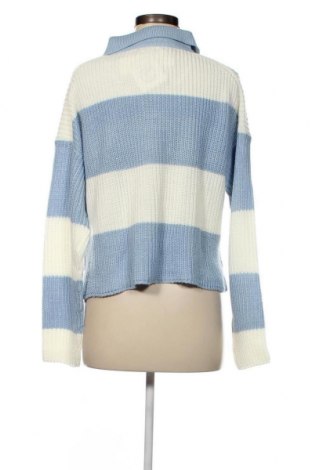 Дамски пуловер ONLY, Размер L, Цвят Многоцветен, Цена 24,30 лв.