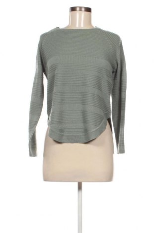 Γυναικείο πουλόβερ ONLY, Μέγεθος XS, Χρώμα Πράσινο, Τιμή 8,91 €