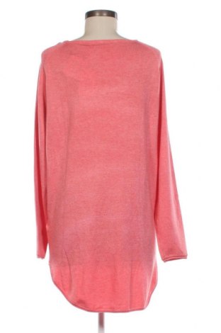 Дамски пуловер ONLY, Размер L, Цвят Розов, Цена 16,20 лв.