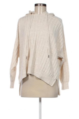 Γυναικείο πουλόβερ ONLY, Μέγεθος L, Χρώμα  Μπέζ, Τιμή 12,53 €