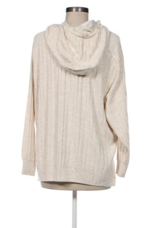 Дамски пуловер ONLY, Размер L, Цвят Бежов, Цена 14,58 лв.