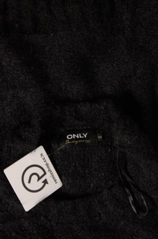 Pulover de femei ONLY, Mărime XS, Culoare Negru, Preț 37,50 Lei