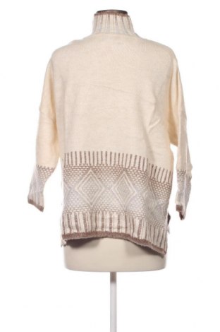 Γυναικείο πουλόβερ ONLY, Μέγεθος S, Χρώμα Εκρού, Τιμή 12,37 €
