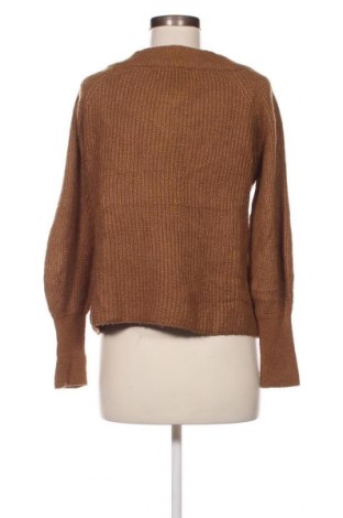 Дамски пуловер ONLY, Размер XS, Цвят Бежов, Цена 9,00 лв.