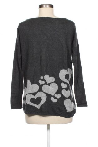 Γυναικείο πουλόβερ ONLY, Μέγεθος S, Χρώμα Γκρί, Τιμή 3,96 €