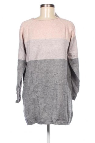 Γυναικείο πουλόβερ ONLY, Μέγεθος M, Χρώμα Πολύχρωμο, Τιμή 4,58 €
