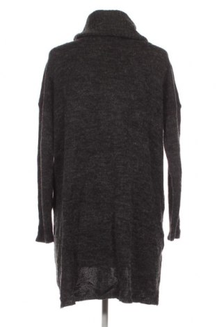 Дамски пуловер ONLY, Размер M, Цвят Сив, Цена 9,00 лв.