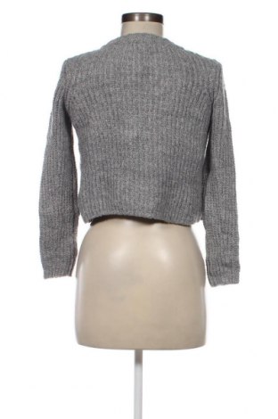 Γυναικείο πουλόβερ ONLY, Μέγεθος XS, Χρώμα Γκρί, Τιμή 5,69 €