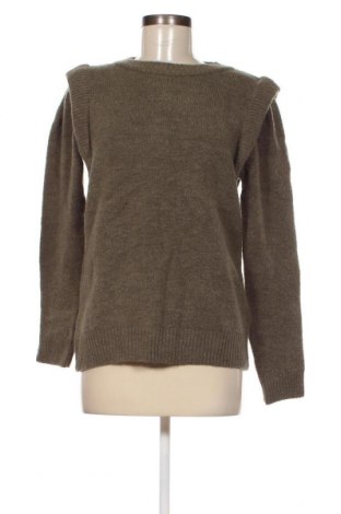 Γυναικείο πουλόβερ ONLY, Μέγεθος L, Χρώμα Πράσινο, Τιμή 8,35 €