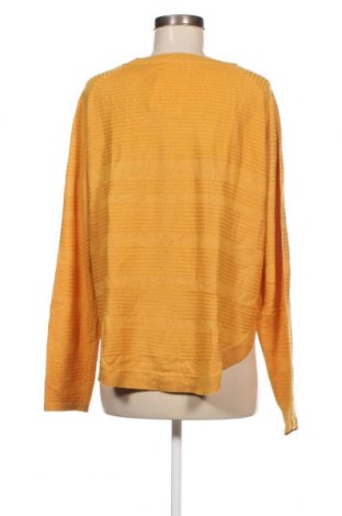 Damenpullover ONLY, Größe XL, Farbe Gelb, Preis 6,26 €