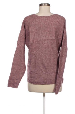 Γυναικείο πουλόβερ ONLY, Μέγεθος M, Χρώμα Σάπιο μήλο, Τιμή 3,59 €