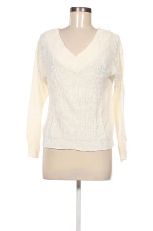 Дамски пуловер ONLY, Размер S, Цвят Бял, Цена 9,00 лв.