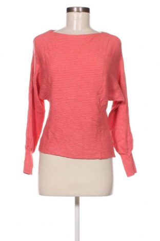 Дамски пуловер ONLY, Размер XS, Цвят Розов, Цена 8,40 лв.