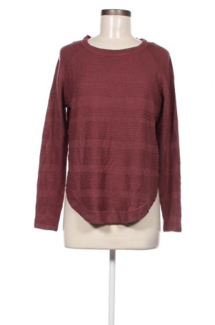 Γυναικείο πουλόβερ ONLY, Μέγεθος S, Χρώμα Σάπιο μήλο, Τιμή 3,71 €