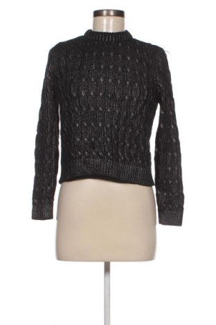 Дамски пуловер ONLY, Размер S, Цвят Черен, Цена 7,00 лв.