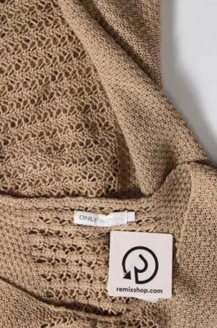 Damenpullover ONLY, Größe S, Farbe Beige, Preis 5,76 €