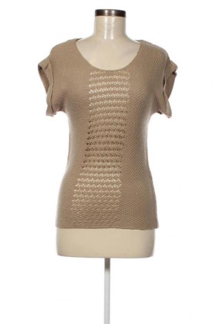 Γυναικείο πουλόβερ ONLY, Μέγεθος S, Χρώμα  Μπέζ, Τιμή 5,76 €