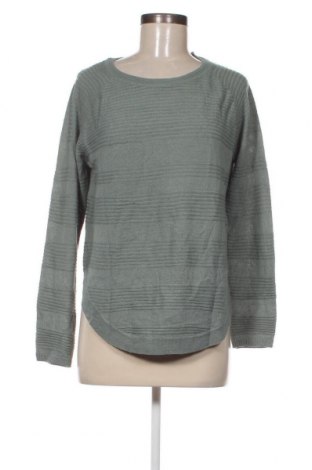 Дамски пуловер ONLY, Размер S, Цвят Зелен, Цена 6,80 лв.