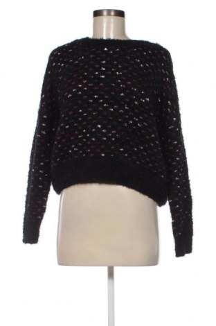 Дамски пуловер ONLY, Размер S, Цвят Черен, Цена 8,60 лв.