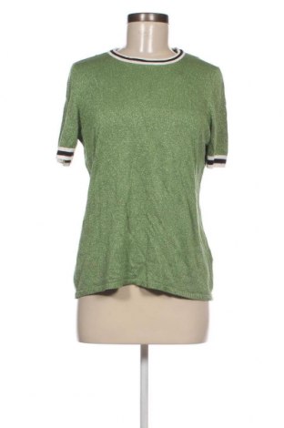Γυναικείο πουλόβερ ONLY, Μέγεθος XL, Χρώμα Πράσινο, Τιμή 7,17 €