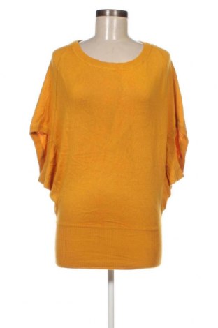 Γυναικείο πουλόβερ ONLY, Μέγεθος S, Χρώμα Κίτρινο, Τιμή 3,96 €