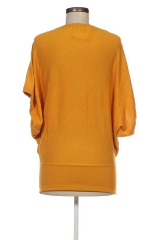 Дамски пуловер ONLY, Размер S, Цвят Жълт, Цена 7,40 лв.