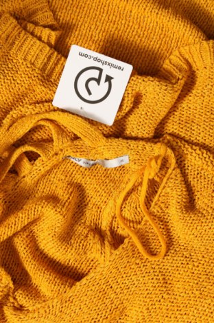 Damenpullover ONLY, Größe M, Farbe Gelb, Preis 2,92 €
