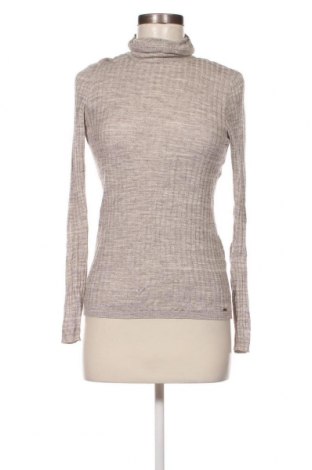 Γυναικείο πουλόβερ ONLY, Μέγεθος XS, Χρώμα Γκρί, Τιμή 2,28 €