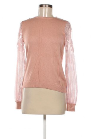 Γυναικείο πουλόβερ ONLY, Μέγεθος XS, Χρώμα Ρόζ , Τιμή 1,84 €