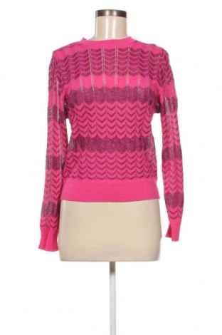 Γυναικείο πουλόβερ Oasis, Μέγεθος M, Χρώμα Ρόζ , Τιμή 13,46 €