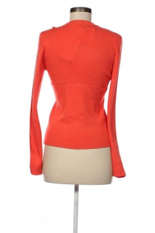 Damski sweter Object, Rozmiar XL, Kolor Czerwony, Cena 46,38 zł
