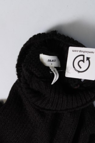 Dámsky pulóver Object, Veľkosť S, Farba Čierna, Cena  6,73 €