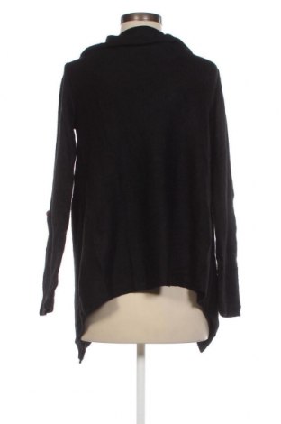 Дамски пуловер Object, Размер M, Цвят Черен, Цена 8,41 лв.