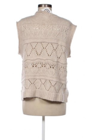 Γυναικείο πουλόβερ Object, Μέγεθος L, Χρώμα  Μπέζ, Τιμή 4,62 €