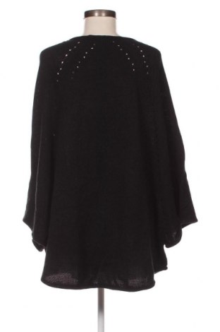 Γυναικείο πουλόβερ Okay, Μέγεθος XXL, Χρώμα Μαύρο, Τιμή 8,61 €