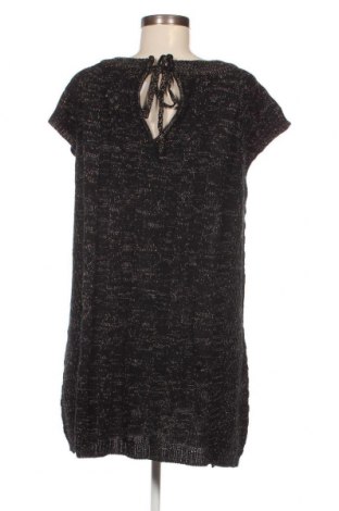 Дамски пуловер Okay, Размер XL, Цвят Черен, Цена 7,25 лв.