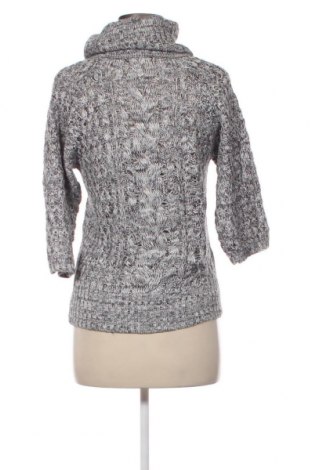 Дамски пуловер Oodji, Размер S, Цвят Сив, Цена 8,99 лв.