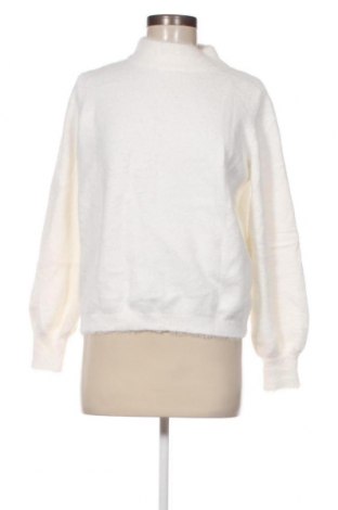 Γυναικείο πουλόβερ Opus, Μέγεθος M, Χρώμα Λευκό, Τιμή 8,17 €